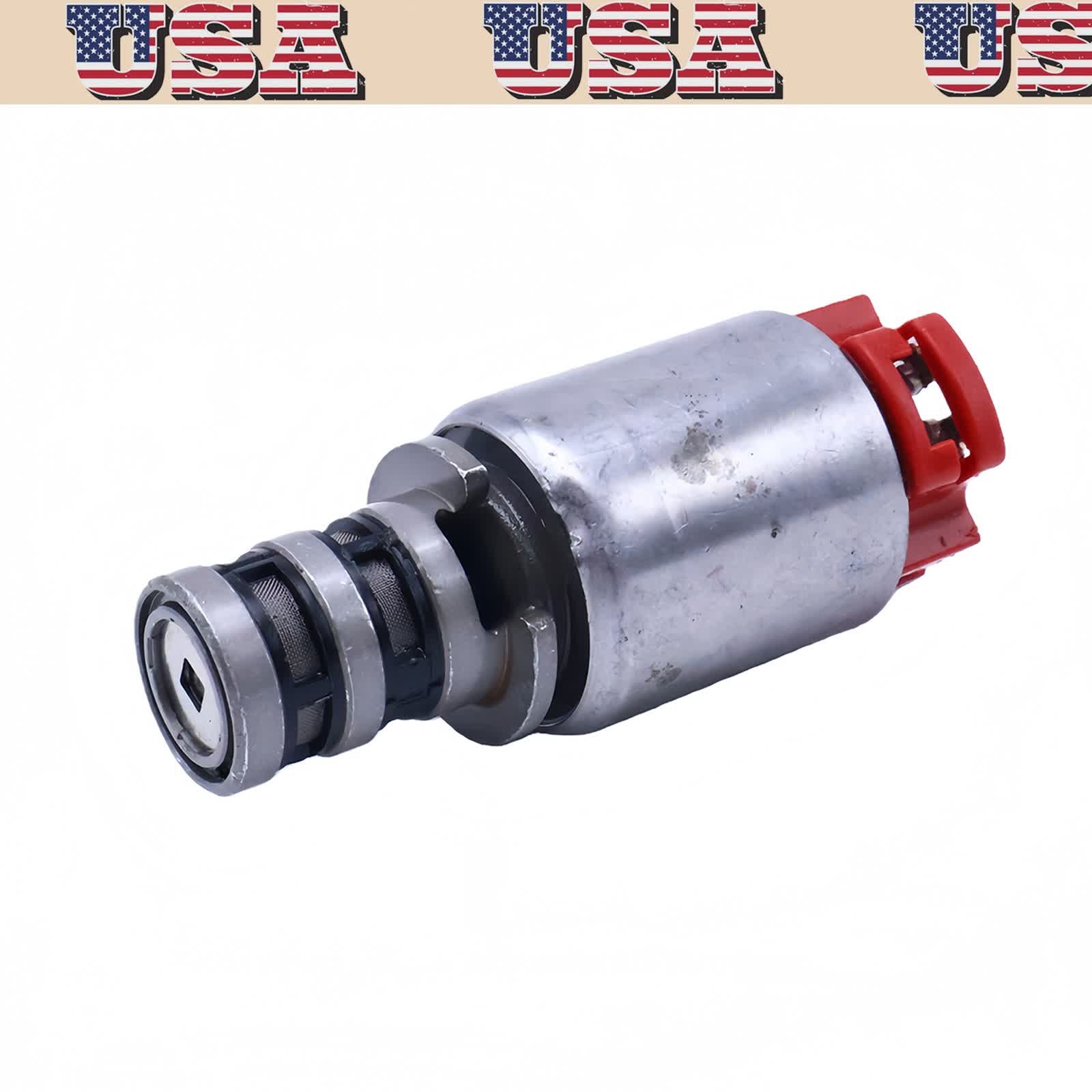 EPC Solenoid For 19-23 Genesis G70 3.3L Hyundai Palisade Sonata 2.5L 463133B600