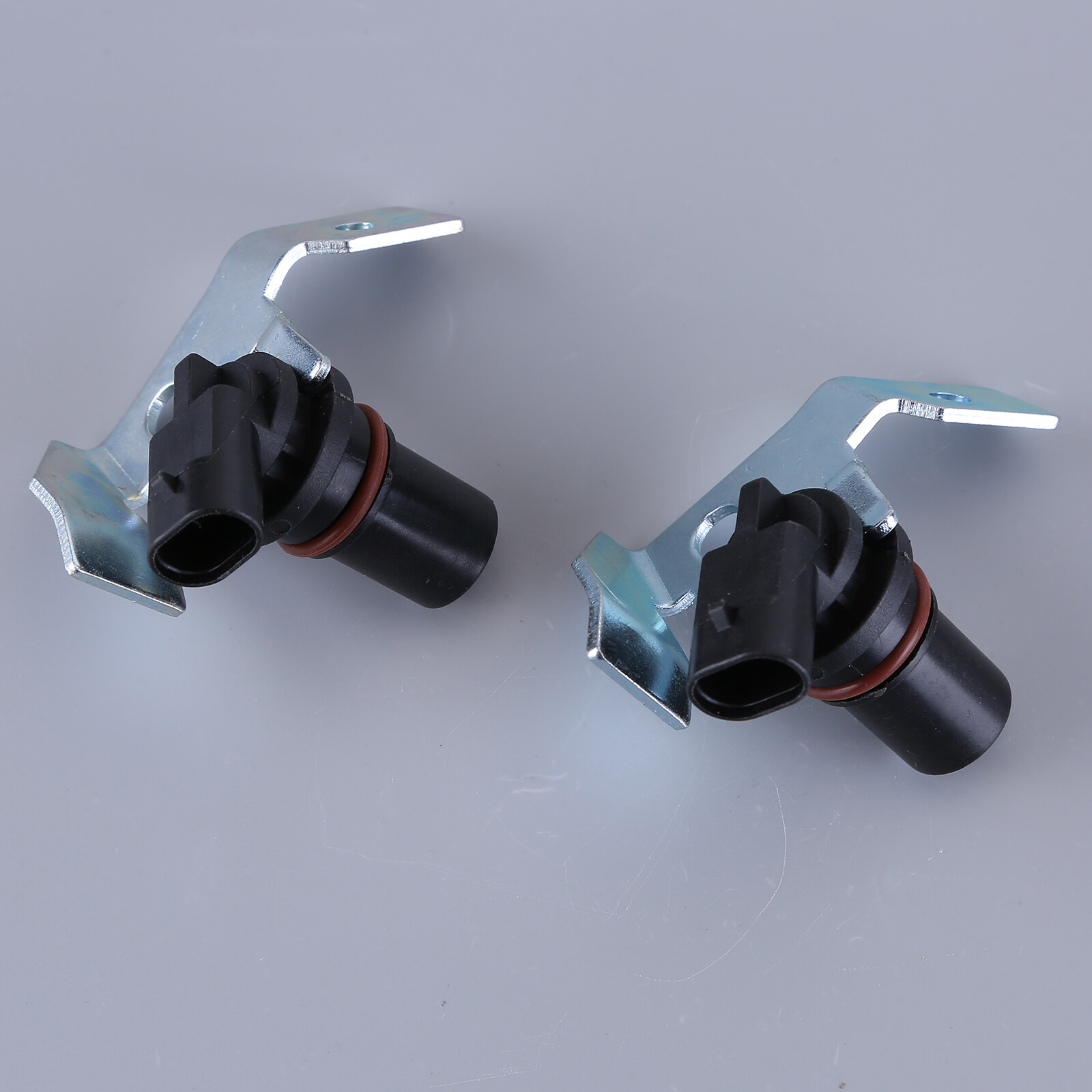 2PCS NEW AC Delco 4L80E Input & Output Speed Sensors 24203876