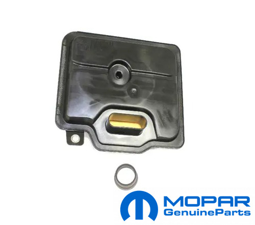 Genuine Mopar 2007-2021 62TE Transmission Filter, 68018555AA