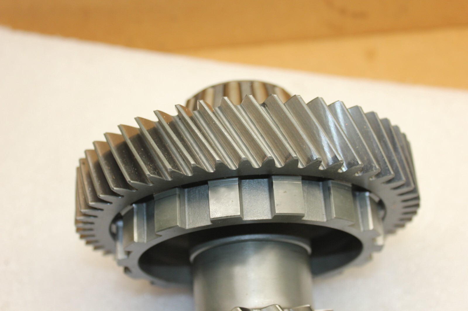 TF-81SC TF-80SC Automatic Transmission Final Drive Pinion and Ring Gear (520)
