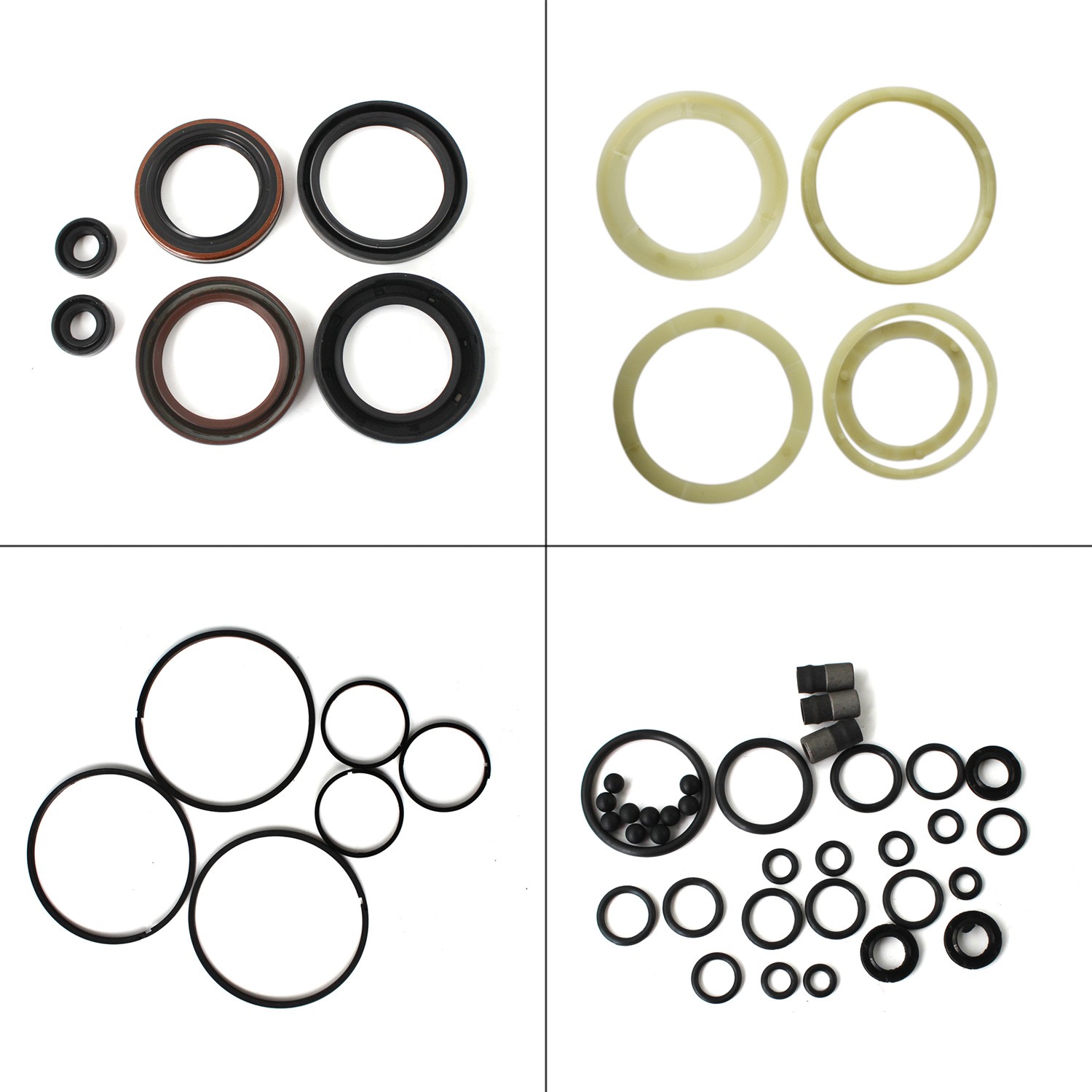 A750E A750F Auto Transmission Master Rebuild Kit Overhaul For TOYOTA 4RUNNER