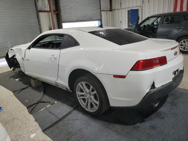 Automatic Transmission 6 Speed LS Opt Myb Fits 12-15 CAMARO 669985