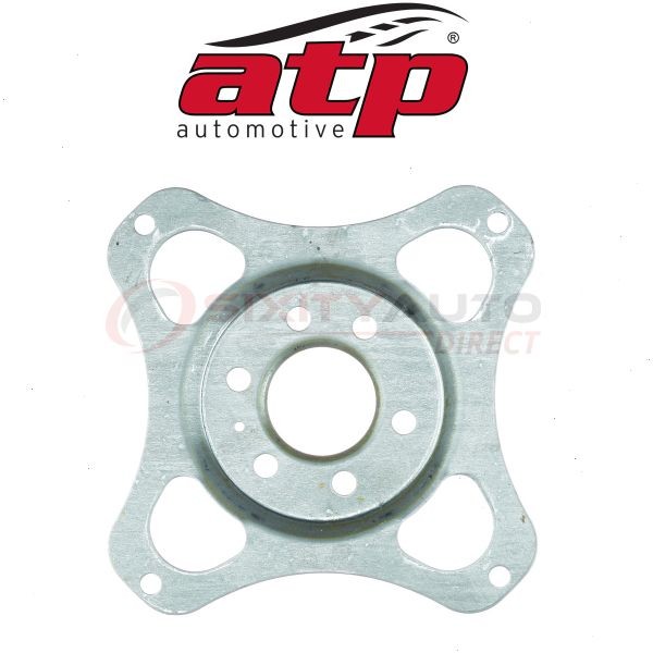 ATP Automatic Transmission Flexplate for 1962-1973 Dodge Polara – nw