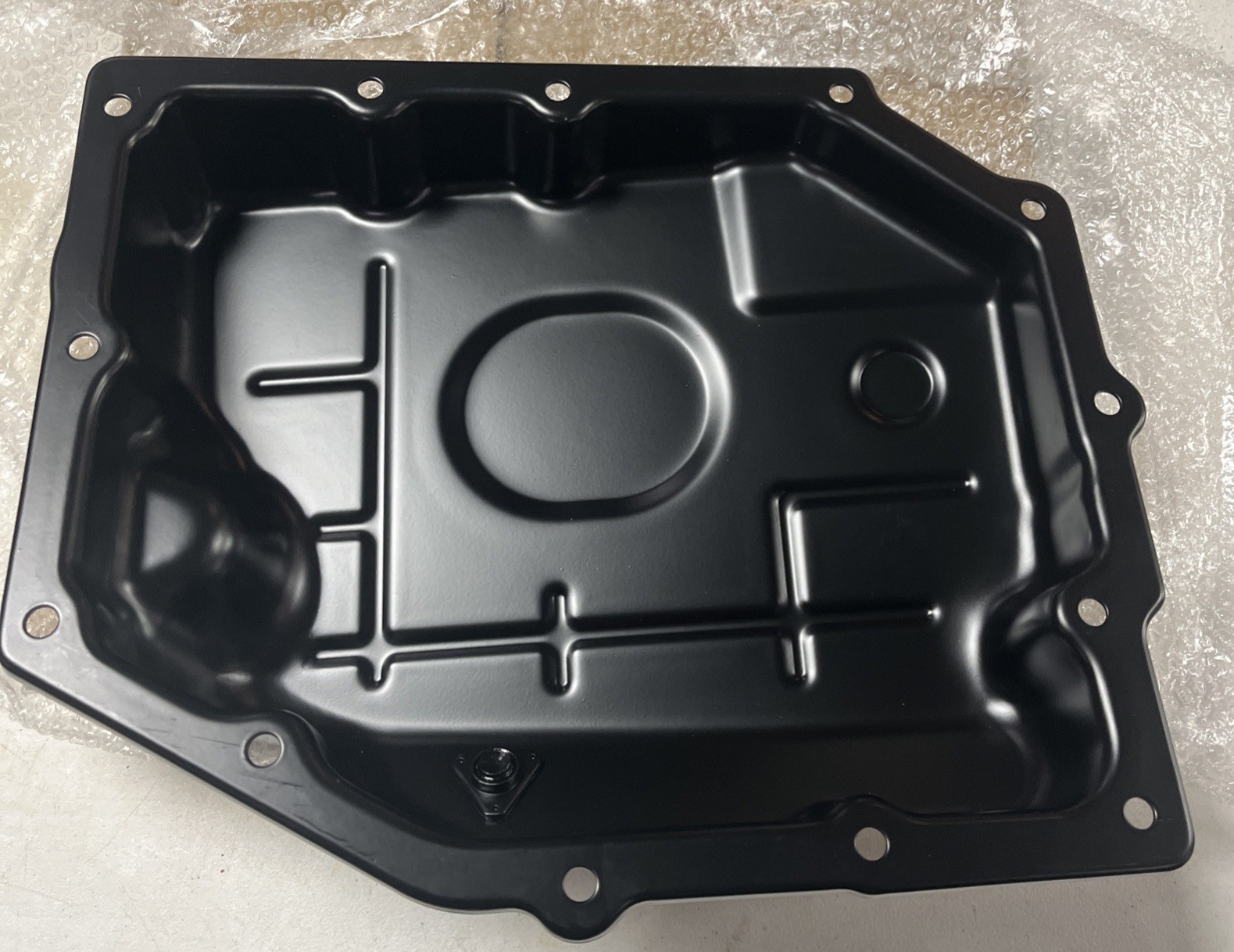 ATP Transmission Oil Pan 103364 | High-Quality Auto Part, New