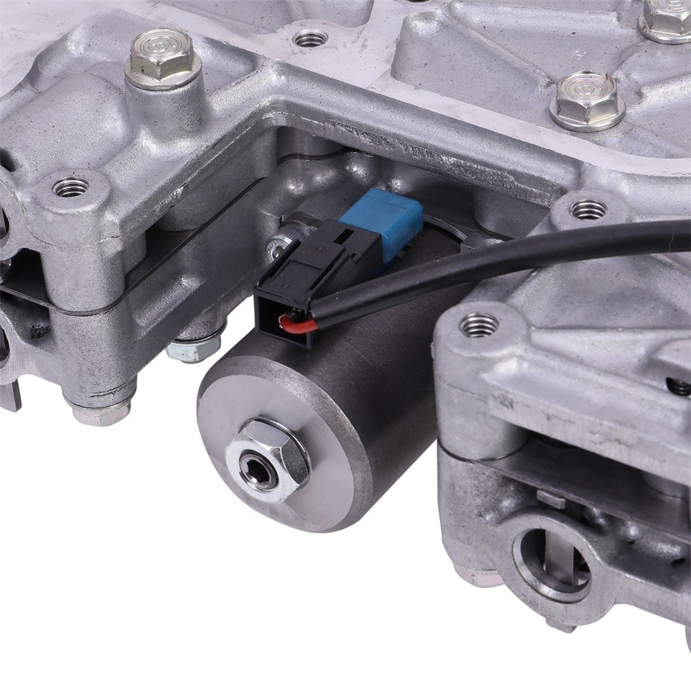 Transmission Valve Body TR690 CVT For Subaru EXIGA Levorg Outback Forester