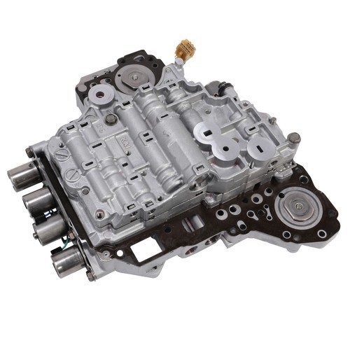 RE4F04B Transmission Valve Body for Nissan Altima Maxima Infinity I30 I35 USA