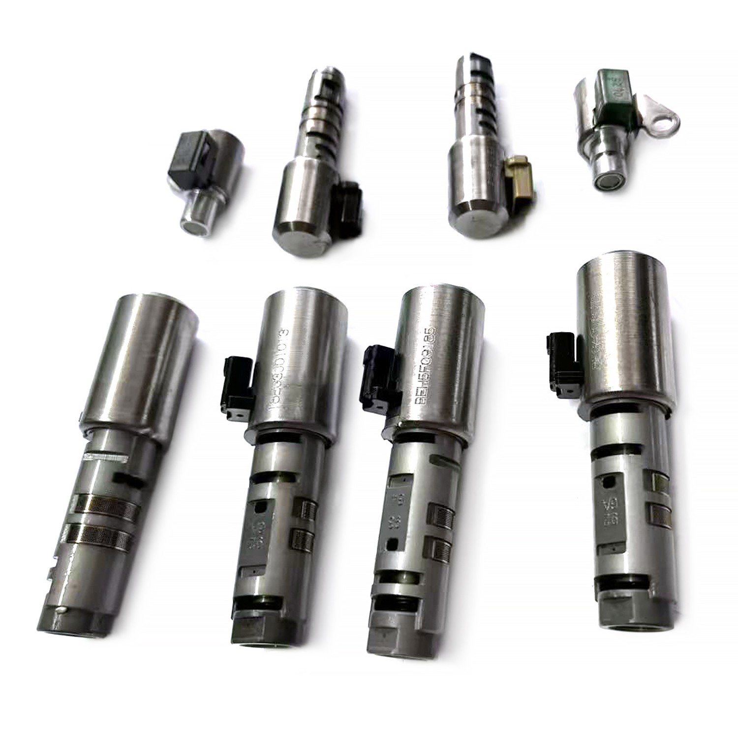 TF71-SC TF71SC Transmission Solenoid Pack Kit Set Fit for Volvo 2012-2024 8PCS