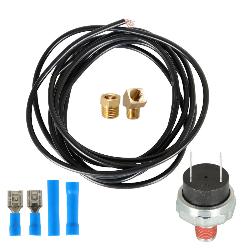 74416AK 700R4 4L60 200-4R K013 Transmission High Gear Lock up Switch Kit New