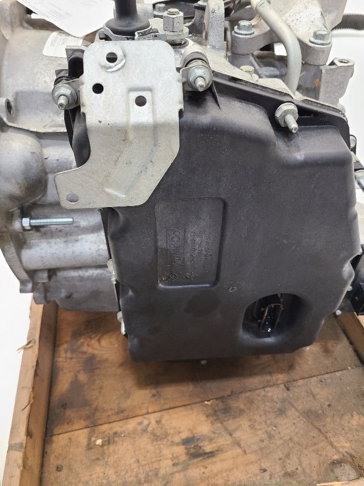 2017 – 2019 Ford Escape Automatic Transmission 1.5L 4WD