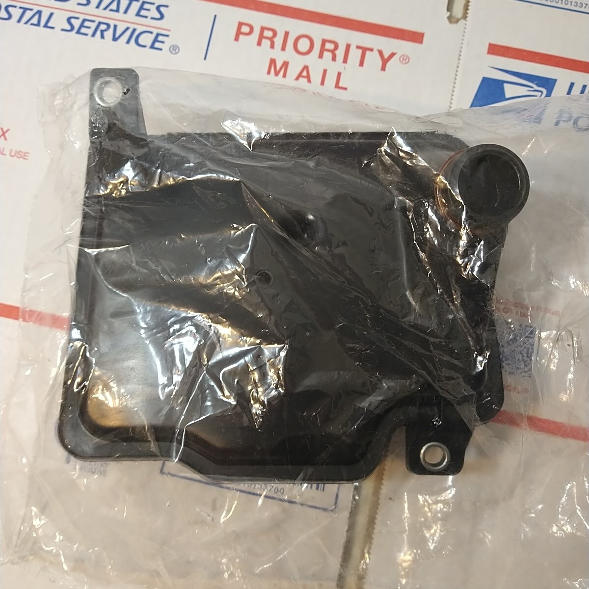 62TE Transmission Solenoid Block Filter Kit 2006-UP (6 SPEED) For Chrysler USA