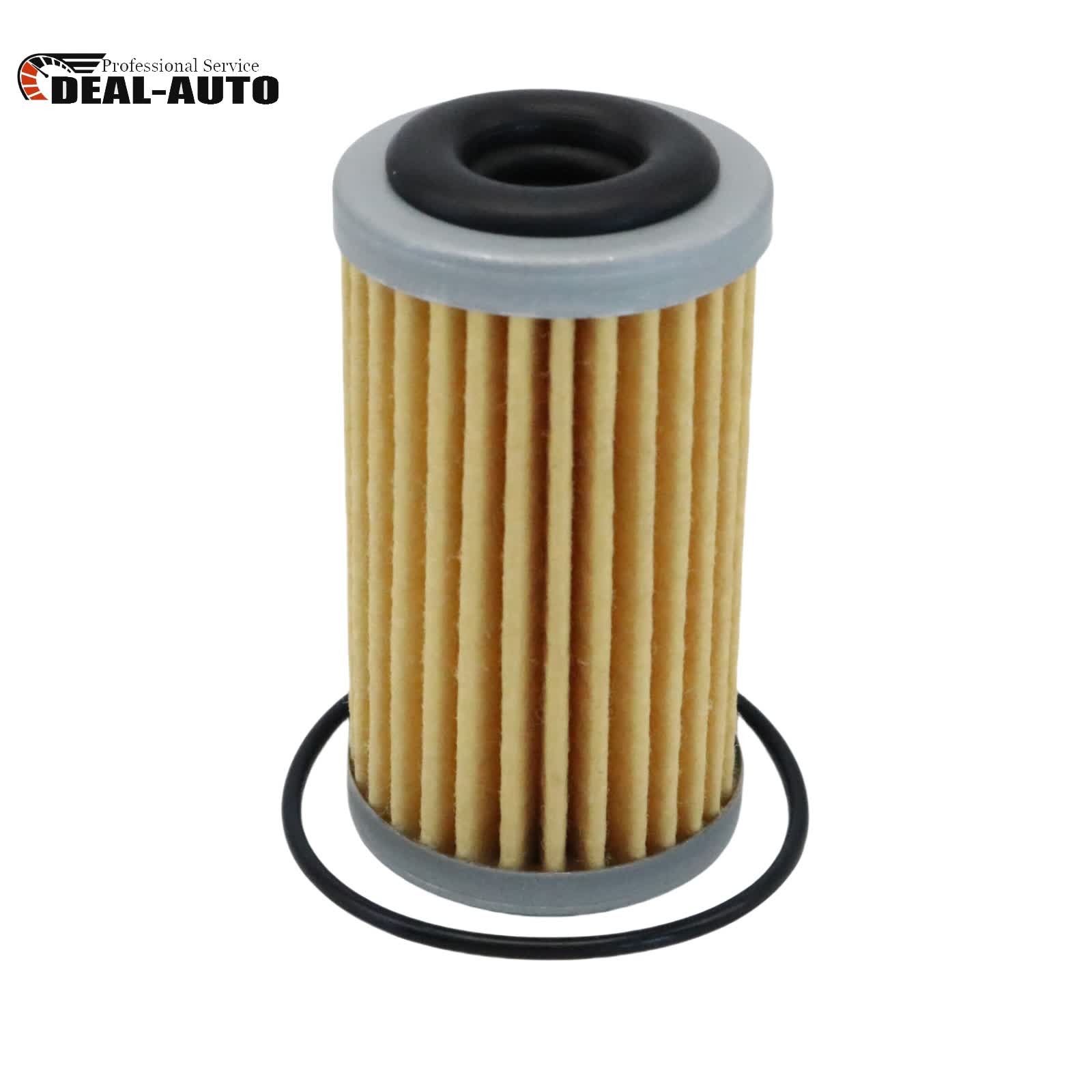 For Nissan Sentra 2013-19 Versa 2017-18 Automatic Transmission Filter Kit NEW