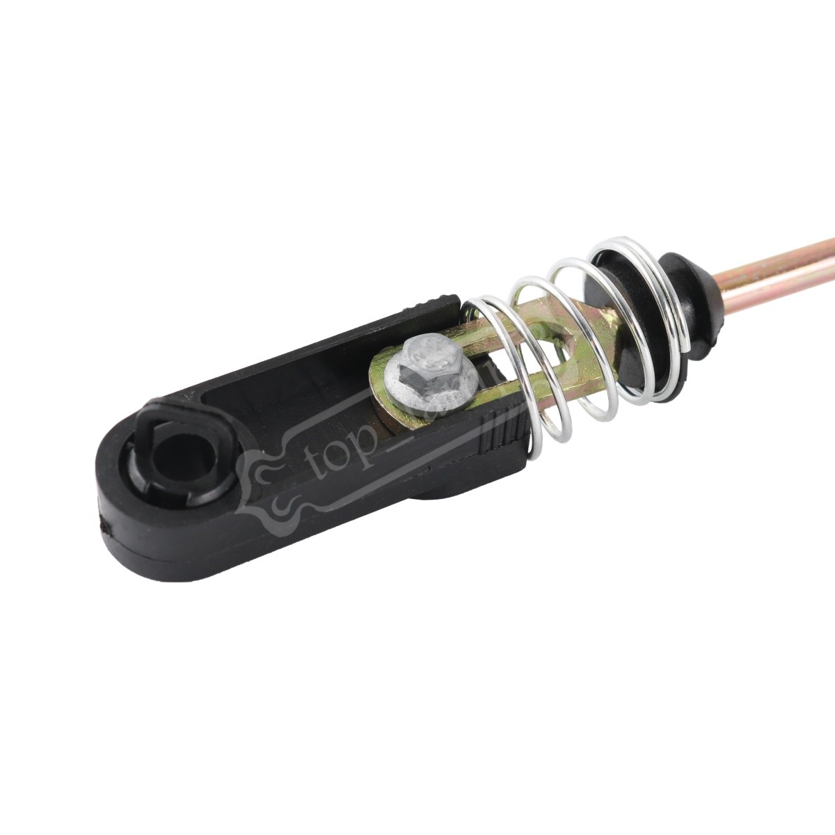 Gearshift Control Cable Fits For Dodge 2007-2012 Nitro Jeep Liberty