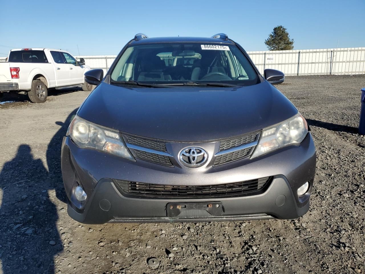 TRANSFER CASE OEM 13-18 TOYOTA RAV 4 1YR WRNTY