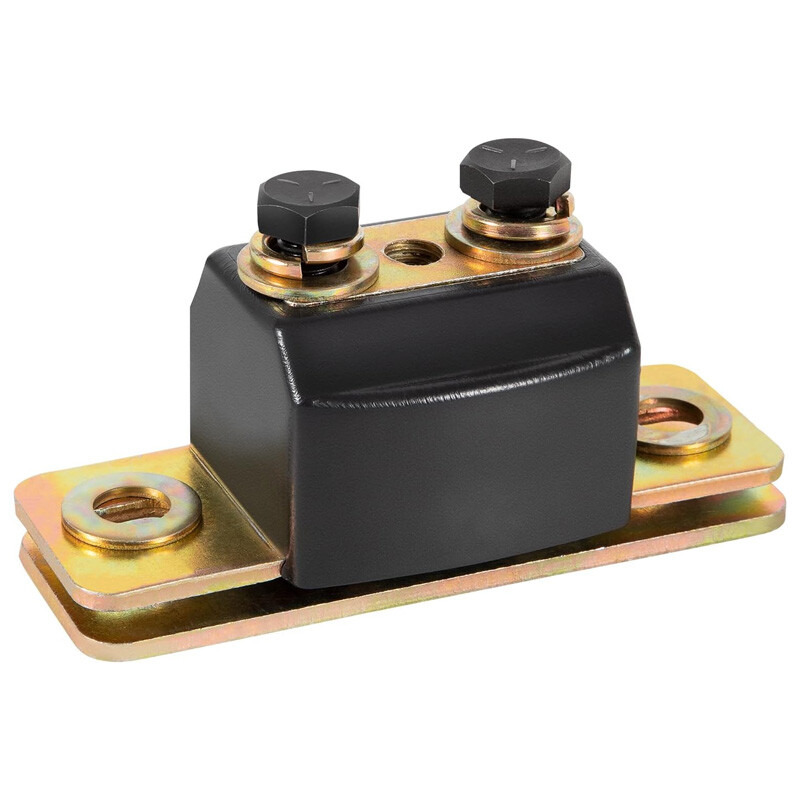 Polyurethane For GM LS Swap Transmission Mount Kit Fit 4.8 5.3 6.0 4l60e 4l80e