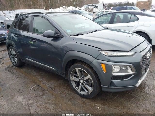 Transfer Case AWD 1.6L Turbo Fits 18-23 KONA 931610