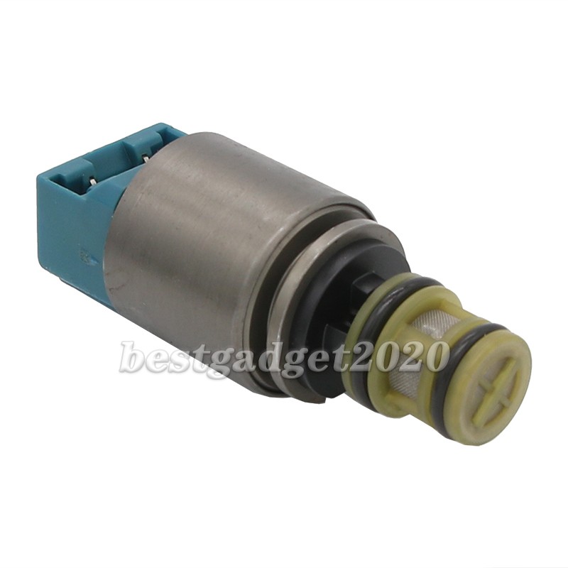 1 SET 6HP19/26/32 Transmission Solenoids 1068298045 FITS BMW X3 X5 Audi A6 A8 Q7
