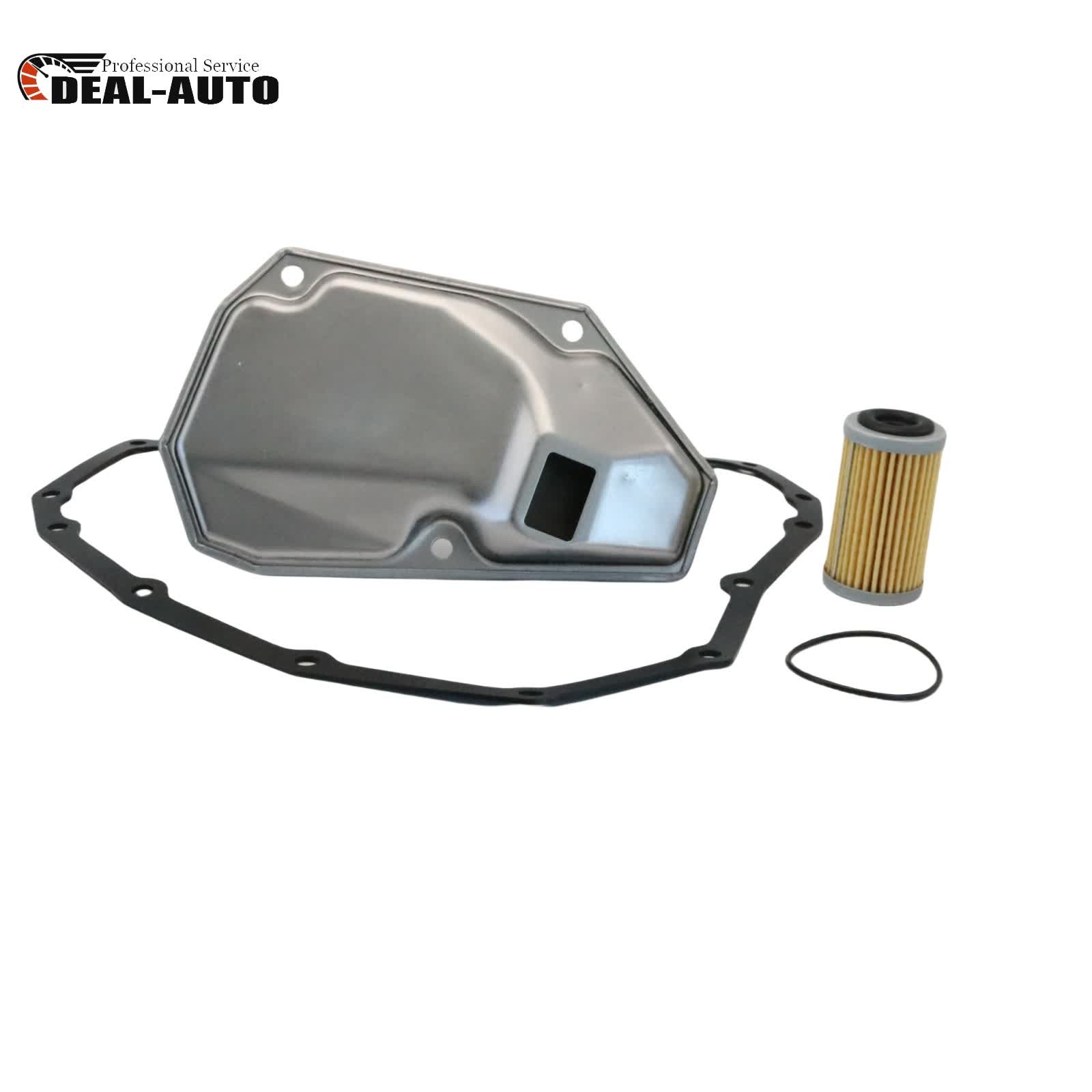 For Nissan Sentra 2013-19 Versa 2017-18 Automatic Transmission Filter Kit NEW