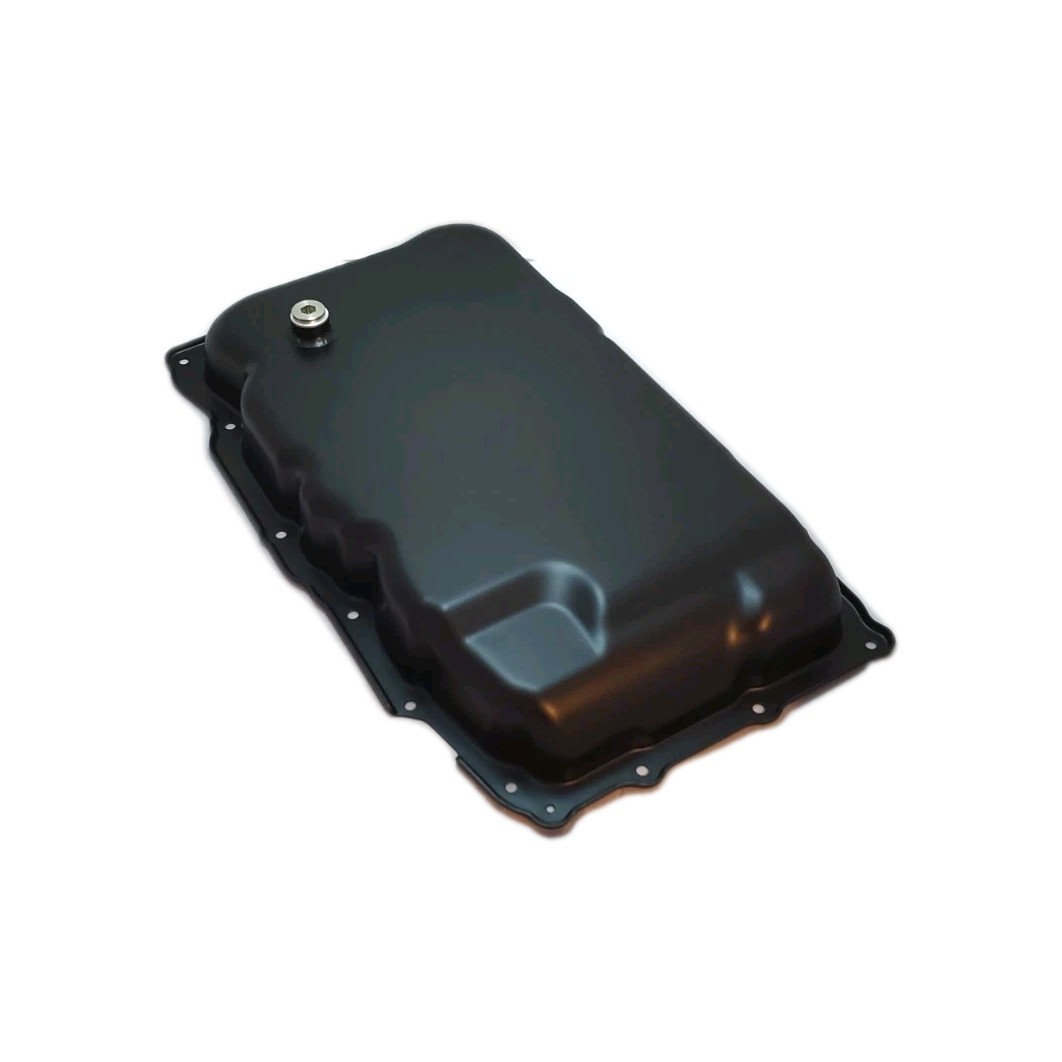 GM 10L80 Truck Transmission Pan w/ drain plug #24043538 – GM GMT T1XX Truck