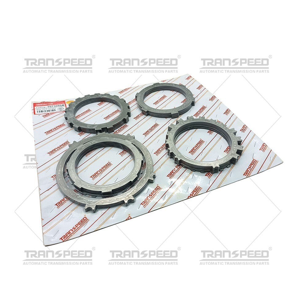 30-43L A343E A343F transmission Master Rebuild Kit Overhaul For TOYOTA LEXUS