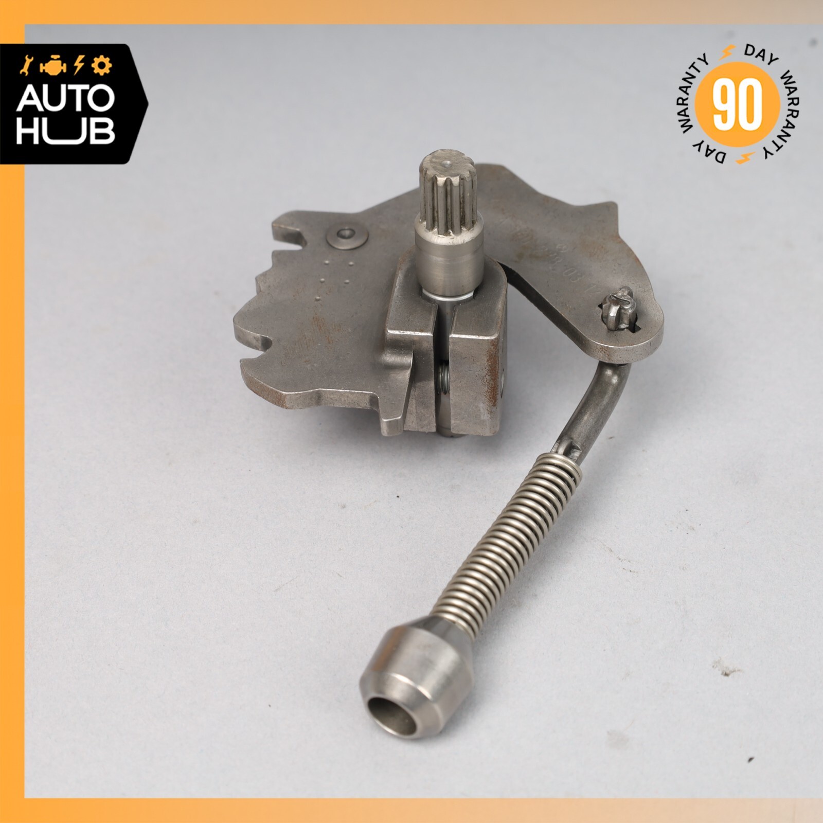 90-93 Mercedes R129 500SL Transmission Auto Gear Selector 1402780312 OEM
