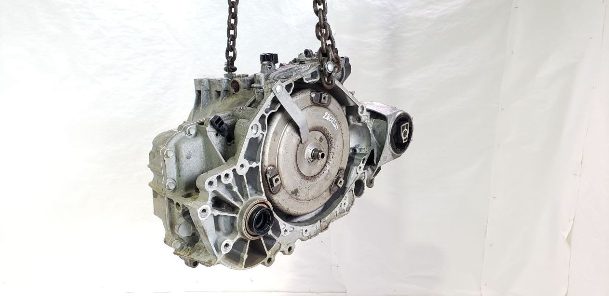 Transmission Assembly Automatic 2.4 AT FWD 95k OEM 2013 GMC Terrain