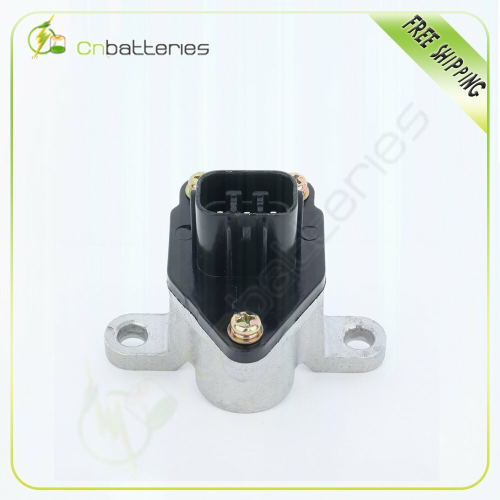 VSS Vehicle Transmission Speed Sensor Assembly Fits Honda Accord 1992 1993-1997