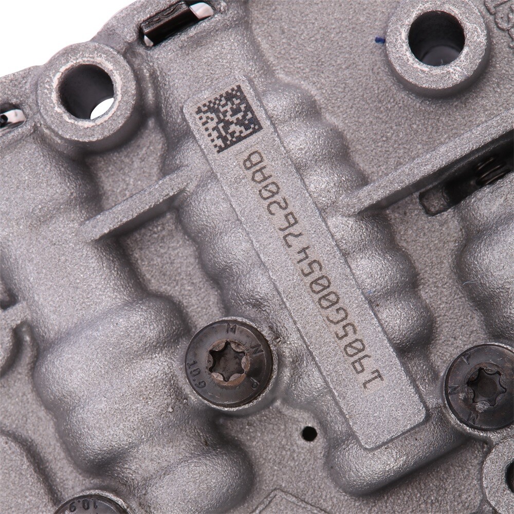04753134AA Transmission Valve Body ZF 9HP48 For Acura MDX TLX 2016-2020 9AT