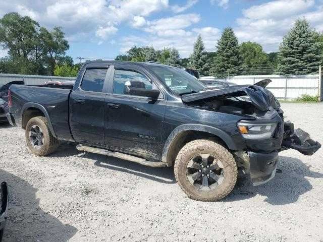 Automatic Transmission New Style 8 Speed Fits 19-24 DODGE 1500 PICKUP 1873350