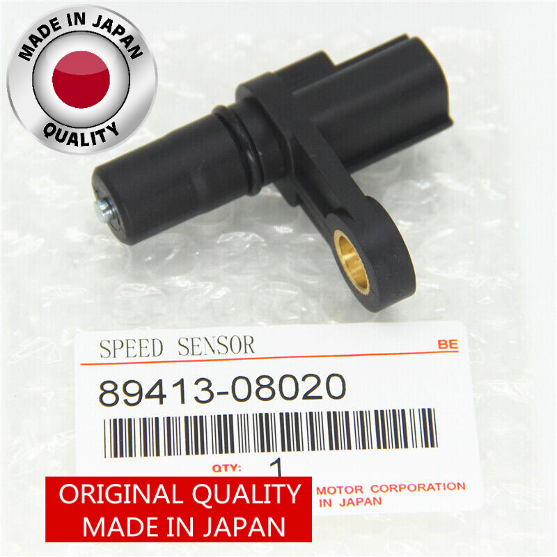 89413-08020 Auto Trans REVOLUTION SPEED SENSOR for TOYOTA Camry LEXUS SCION