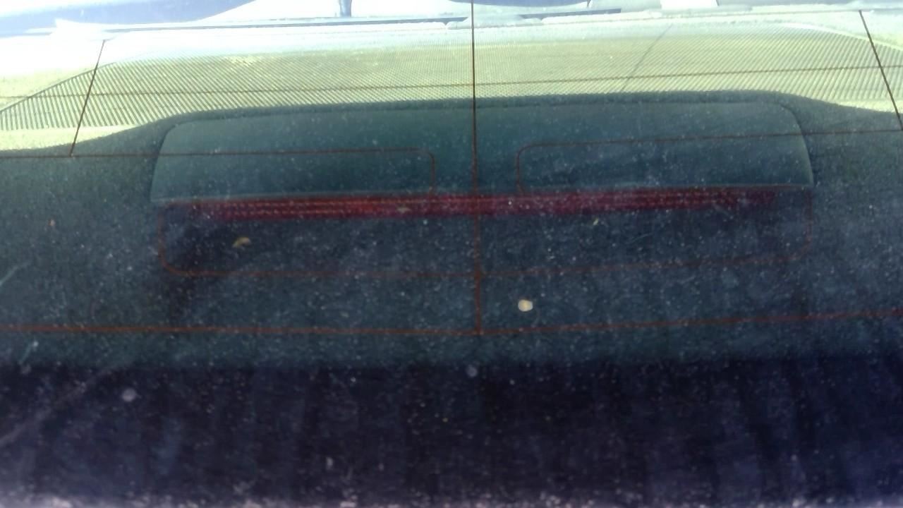 Automatic Transmission 2.4L VIN C 8th Digit Fits 11-13 SONATA 2485406