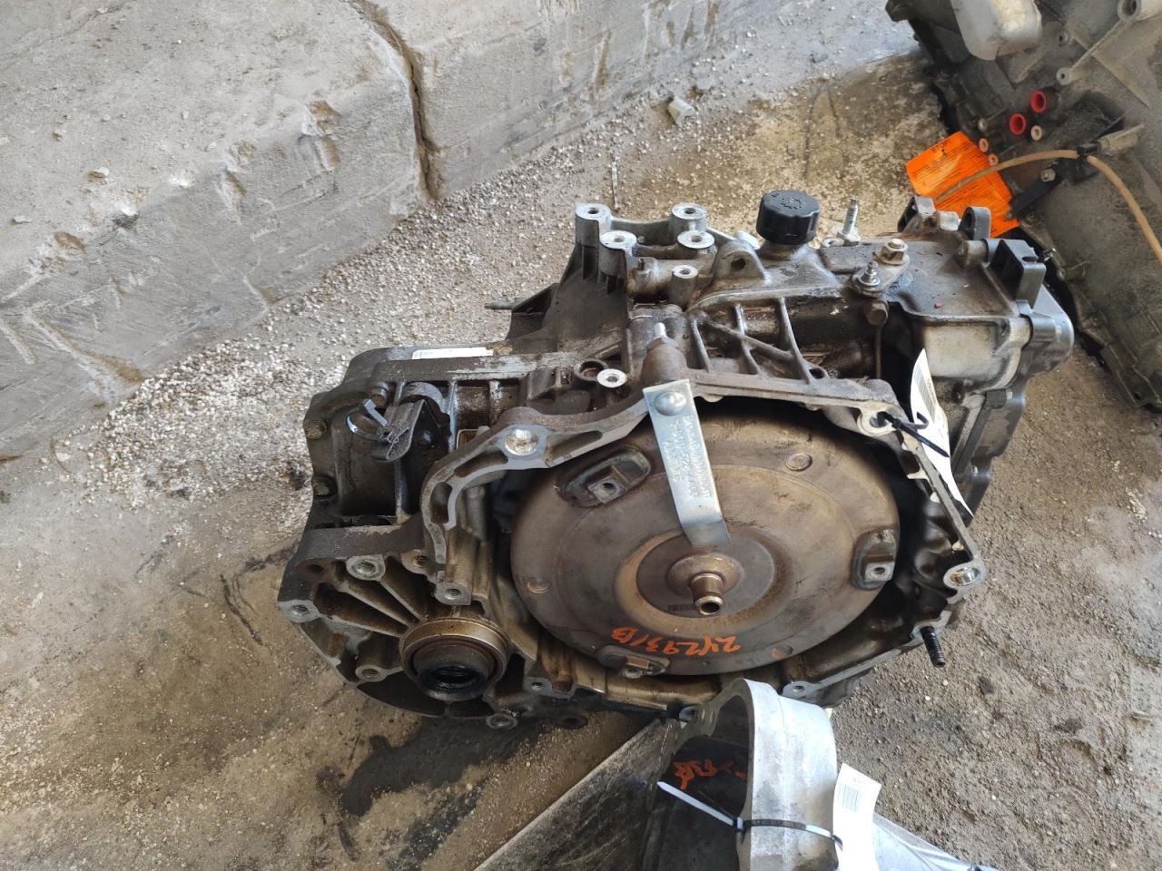 Automatic Transmission 1.4L Fits 12 CRUZE 2349601