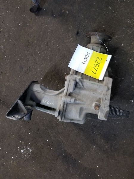 2003-2006 Hyundai Santa FE AT 3.5L Transfer Case Assembly 5 Speed OEM