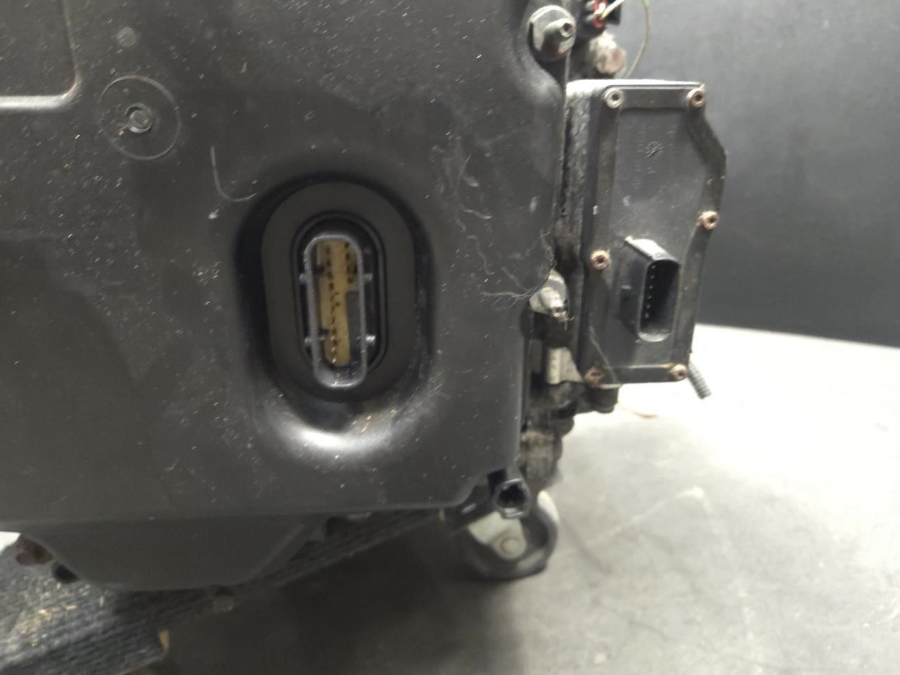 Automatic Transmission 1.5L 4WD 2019 Ford Escape GV6P-7000-RA 2017 2018