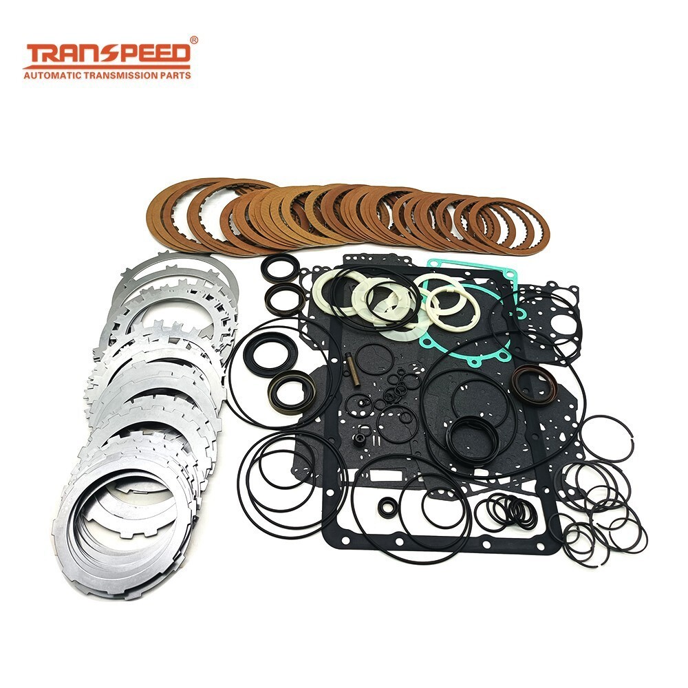 30-43L A343E A343F transmission Master Rebuild Kit Overhaul For TOYOTA LEXUS