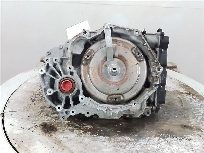 Automatic Transmission FWD Opt Luv Fits 16-21 ENCORE 2609255