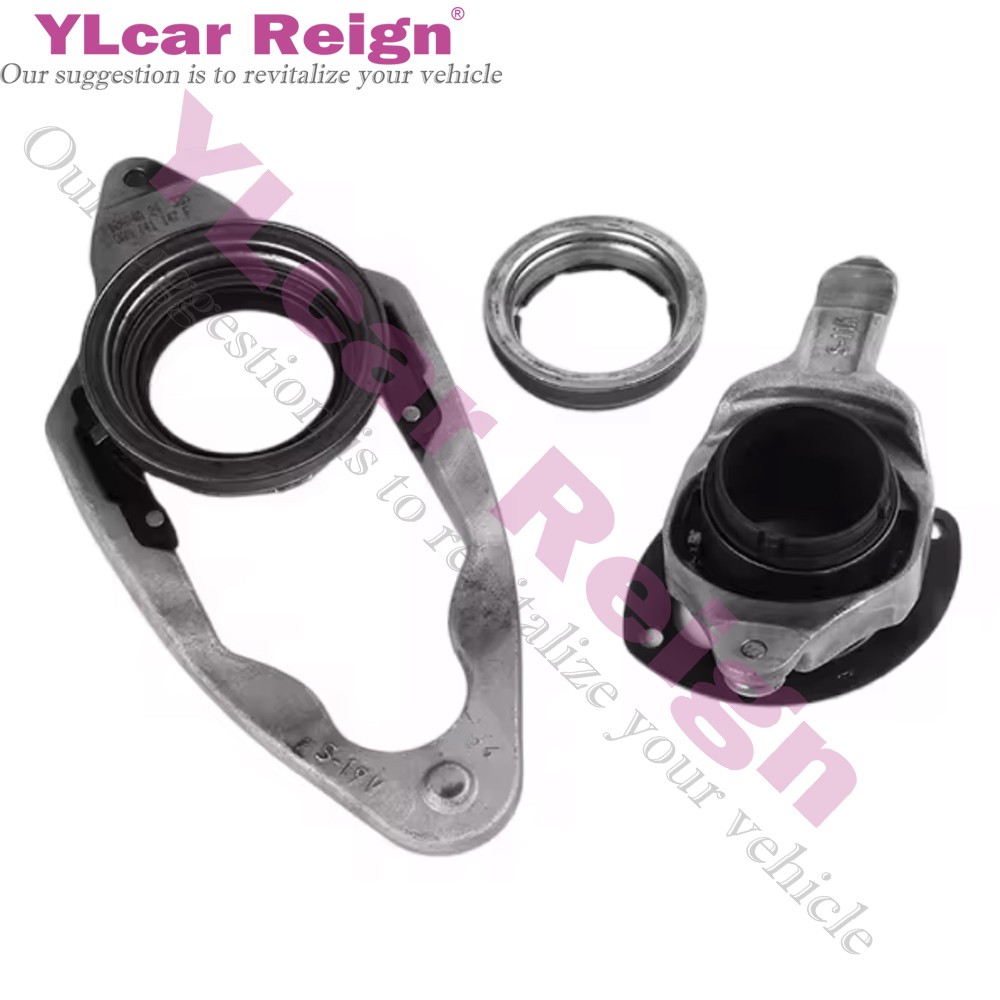 0AM DQ200 Transmission Clutch Gear Shift Fork Old Type for VW AUDI 0AM141198G