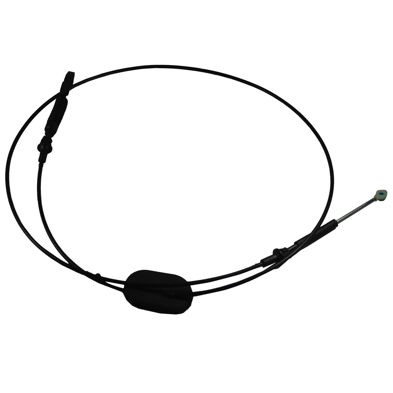 15037353 Automatic Transmission Gear Shifter Cable Fit Silverado Sierra Yukon