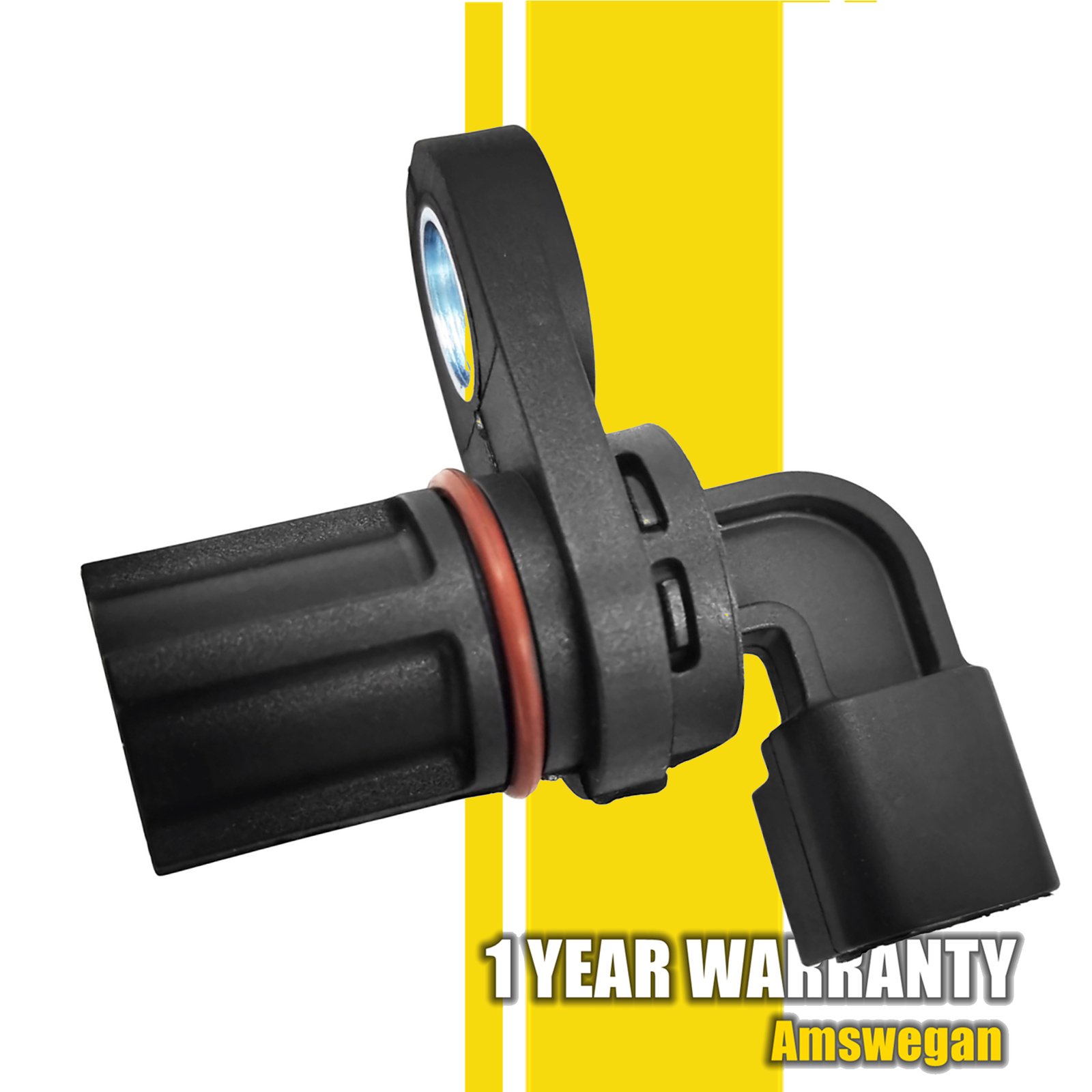 ABS Wheel Speed Sensor For Ford F-350 Super Duty F-450 Super Duty 6.2L