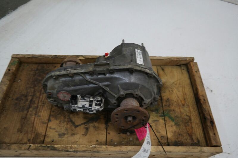 2009- 2011 Dodge Nitro 3.7L Transfer Case Model 143