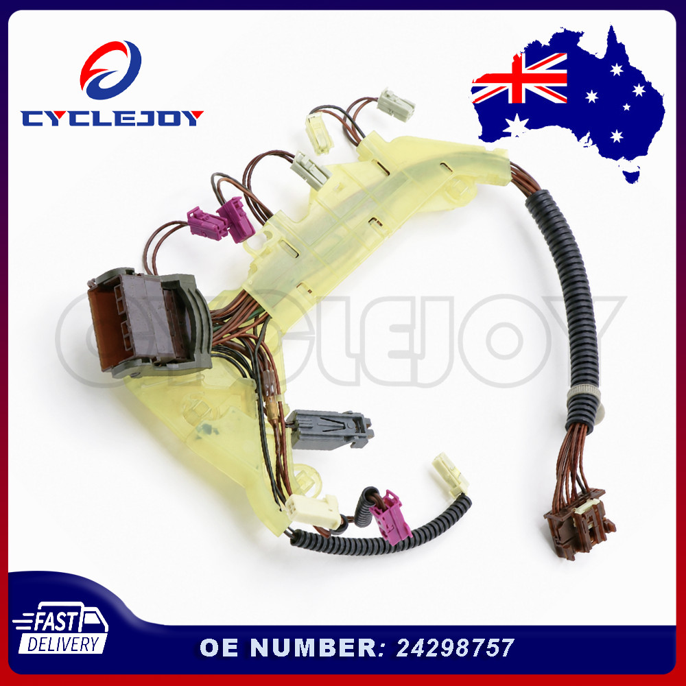 Trans Wiring Harness 24298757 For GMC Canyon 2017-2022 3.6L V6 Engine