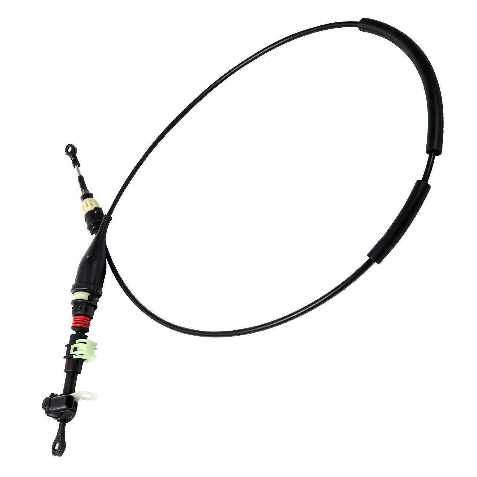 Fit 2001-2010 DODGE DAKOTA 52110005AL Automatic Transmission Shift Cable NEW