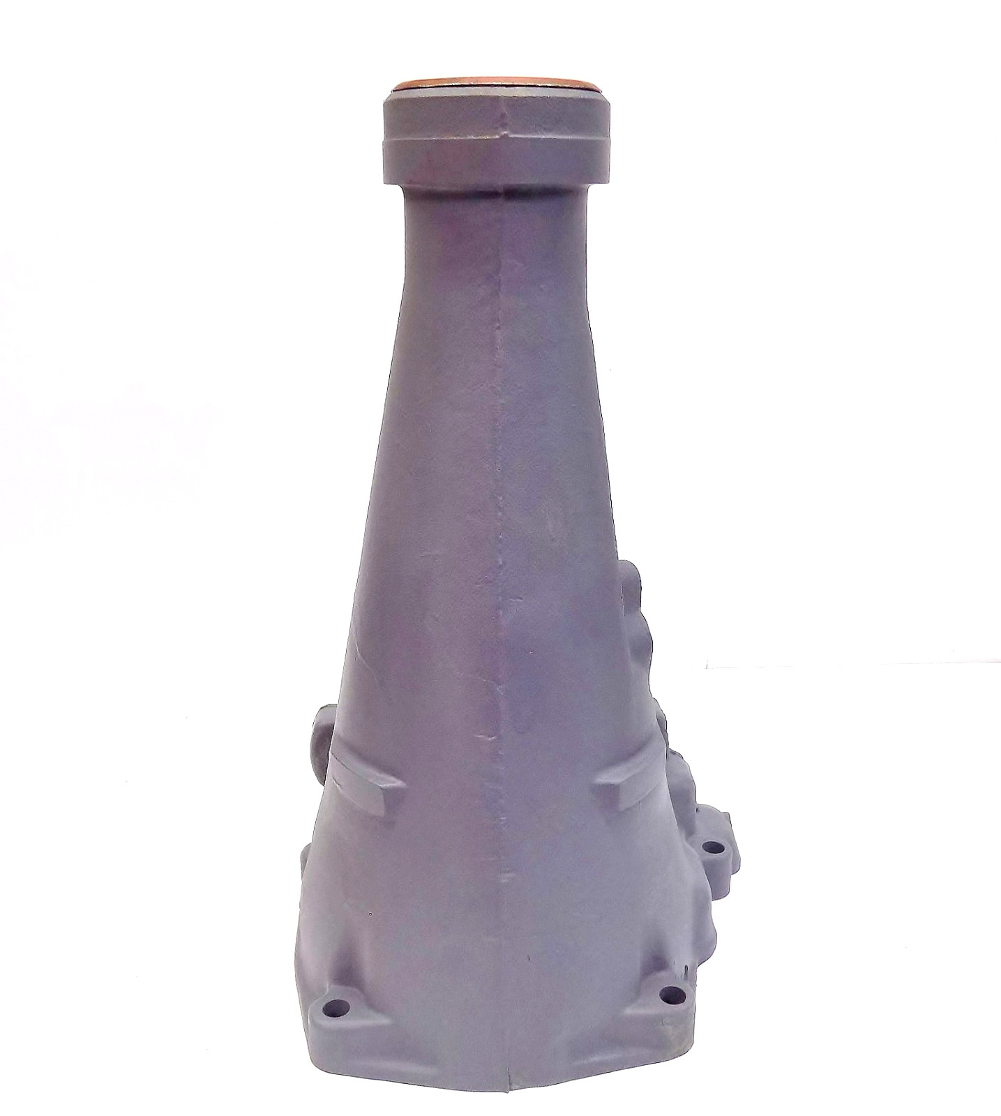 Vintage Reman Ford C6 Transmission 2WD 13 3/4″ Extension Housing #D1AP-7A040-AA