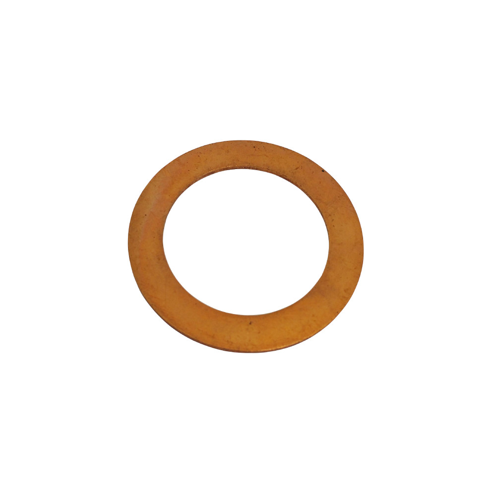 Allison Spacer, Turbine 0.075″ Copper 6837433 NSN 5365-00-557-6416 5365005576416