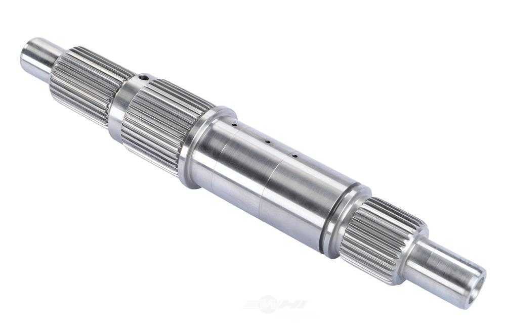 Automatic Transmission Main Shaft