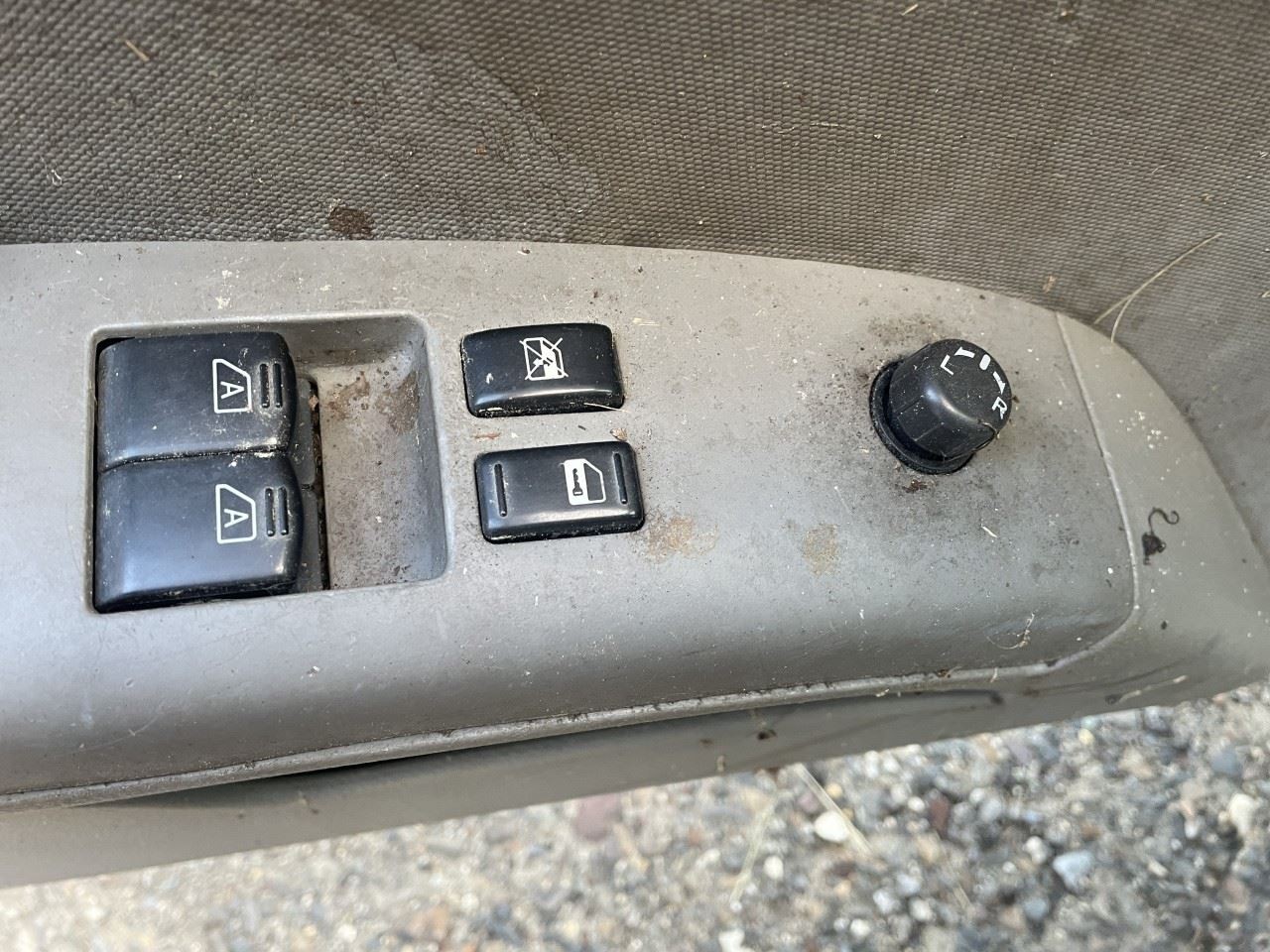 Manual Transmission From 10/03 Fits 04 INFINITI G35 658450