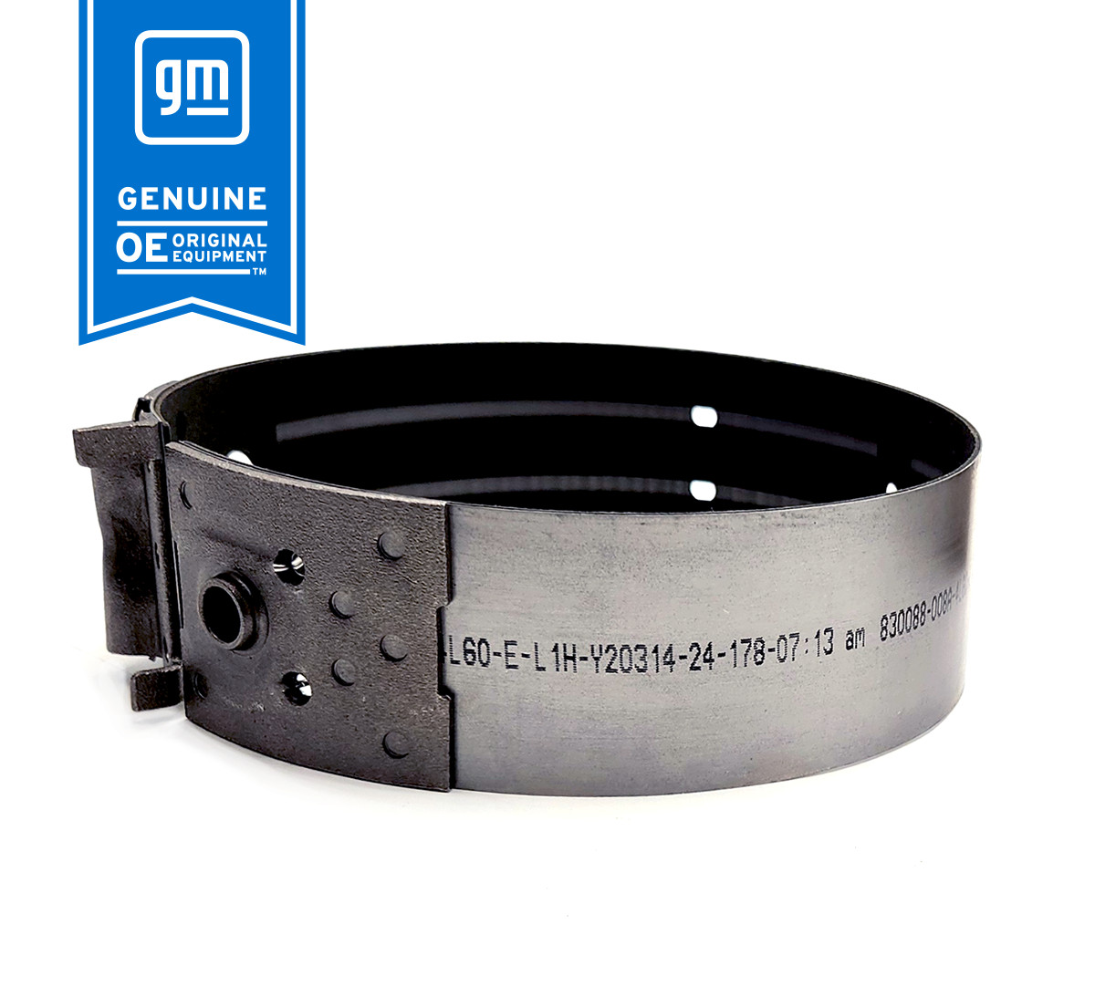 GM Genuine Parts 1982-Up 700R4 4L60E 4L65E High Energy 2-4 Band, 24232236
