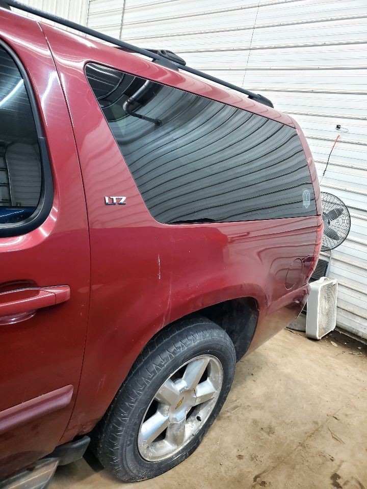 Automatic Transmission FROM 07 2007 CHEVY SUBURBAN 4L60E KLD 89037517 4×4 4wd