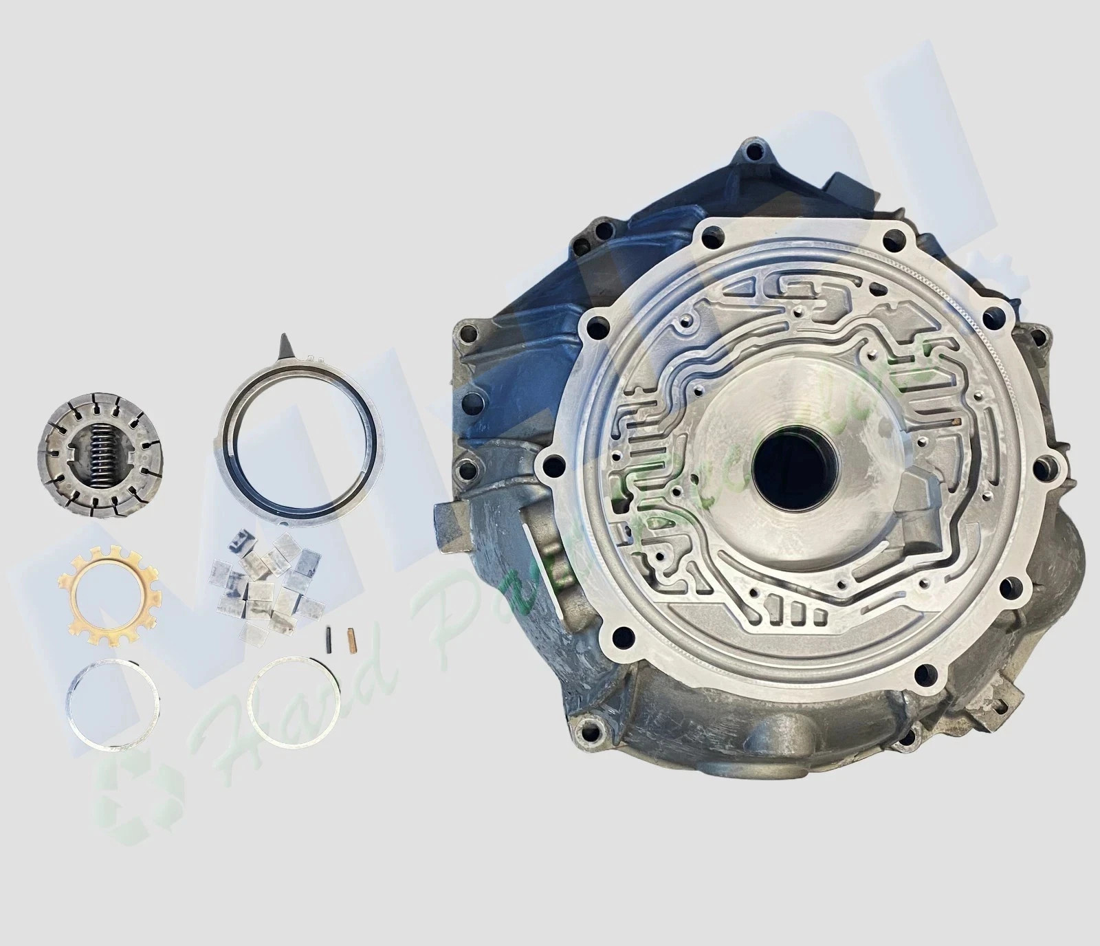 6L80E / 6L90E Complete Pump Assembly – 2007-UP – 1 Top Bolt – FREE SHIPPING
