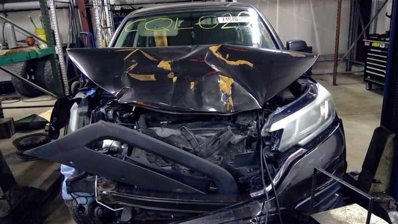 Transfer Case Automatic Transmission US Built Fits 15-16 CR-V 11024429