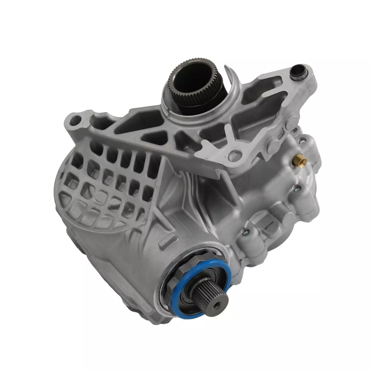Transfer Case Box Assembly 2011-2016 For Mini Cooper S ALL4 1.6L AWD 27105B4C4E6